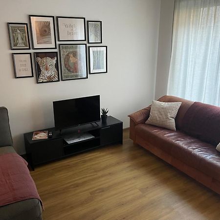 Apartment Hilde Schwaz Exterior foto