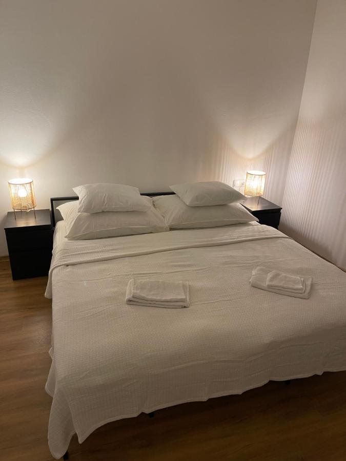 Apartment Hilde Schwaz Exterior foto